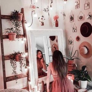 Meet your Posher, Suny